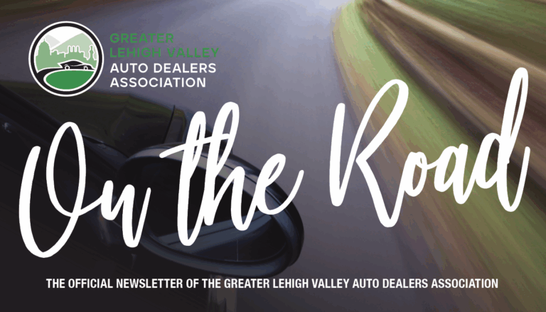 May 2026 Newsletter